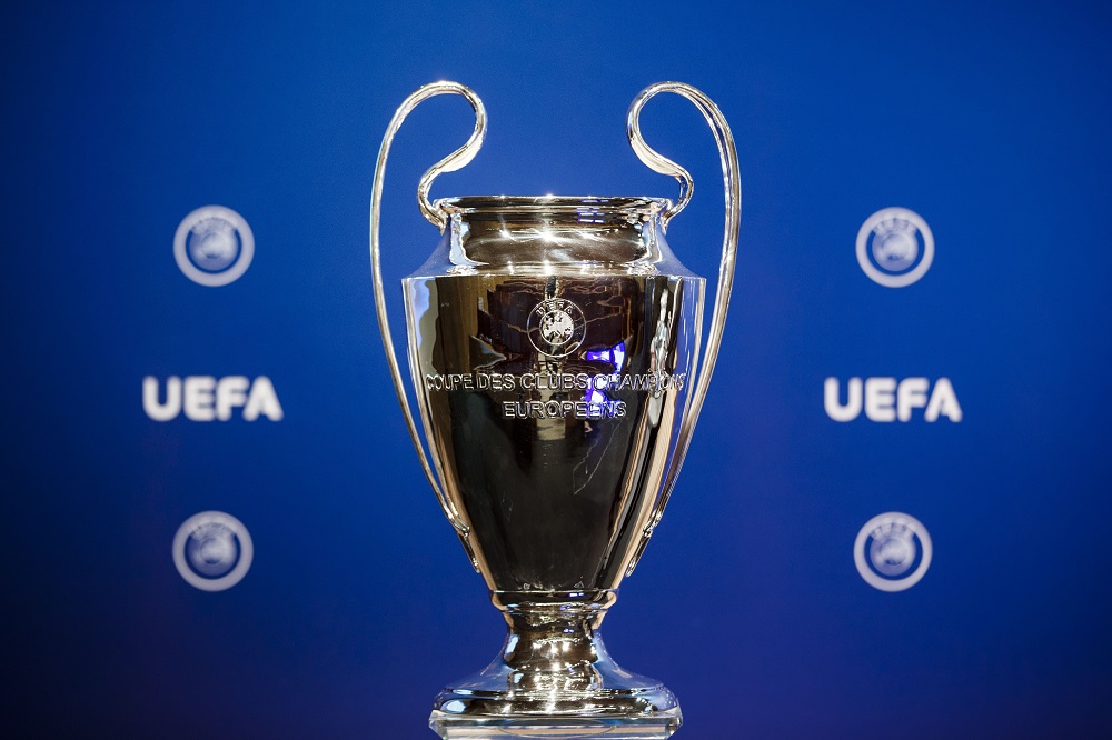 Britwatch Sports Guide to the UEFA Champions League | Britwatch Sports